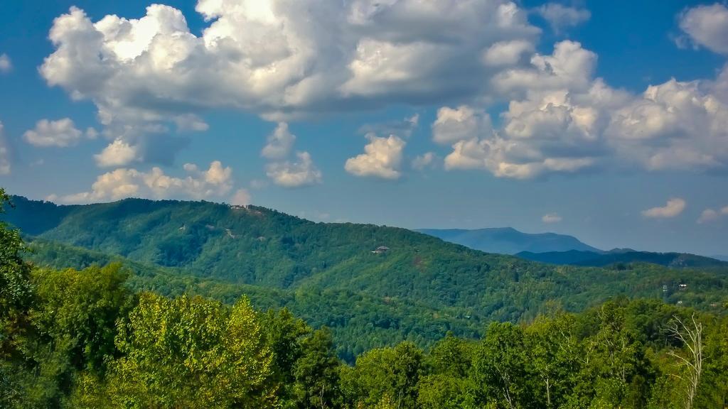 Gatlinburg Westgate Smoky Mountain Hotel Eksteriør billede
